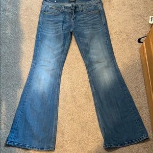 Rerock Express jeans